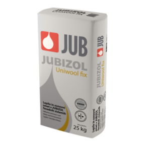 JUBIZOL Uniwool fix